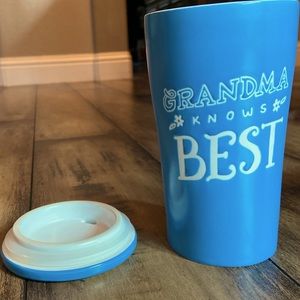 Opal House Stoneware Cup